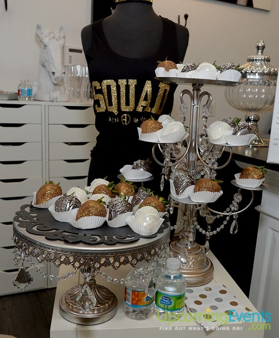 DiMichele Boutique 1st Anniversary