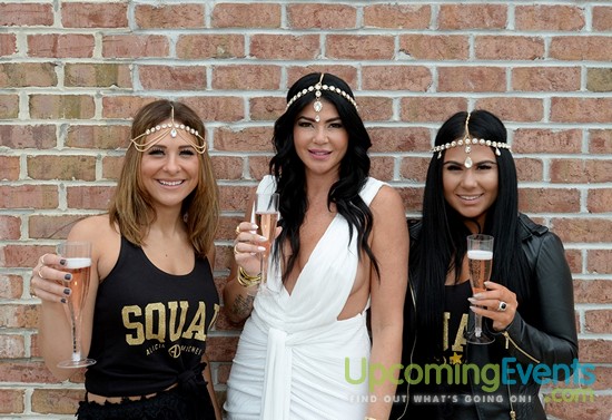 DiMichele Boutique 1st Anniversary