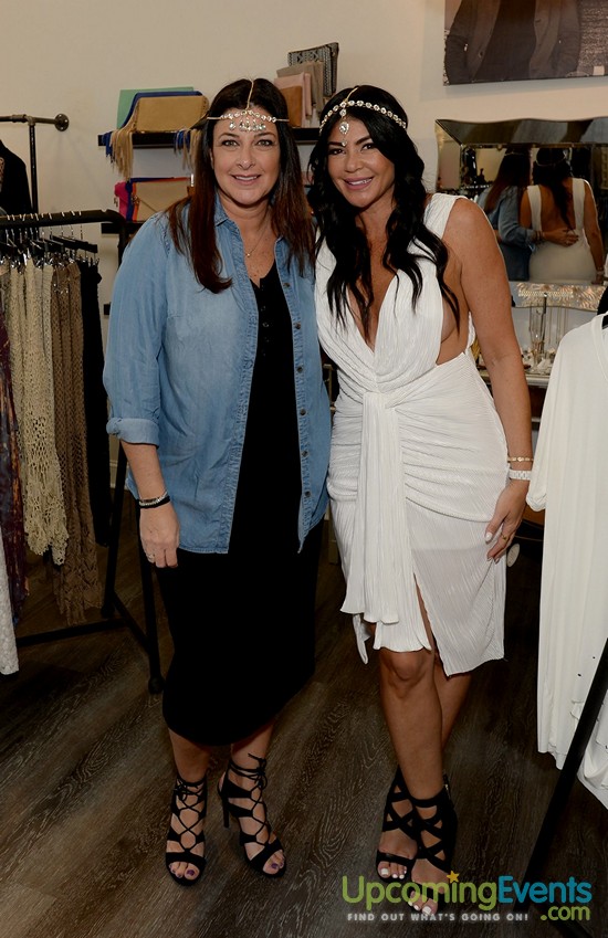 DiMichele Boutique 1st Anniversary