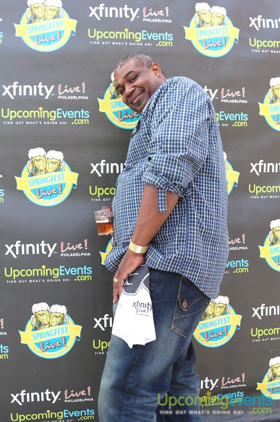 Springfest Live! 2016 (Gallery D)