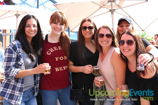 Springfest Live! 2016 (Gallery D)