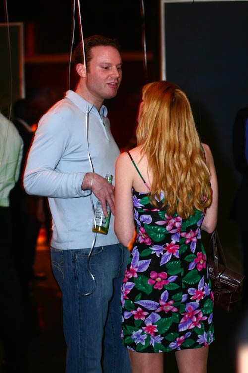 The 2008 Young Professionals Ball