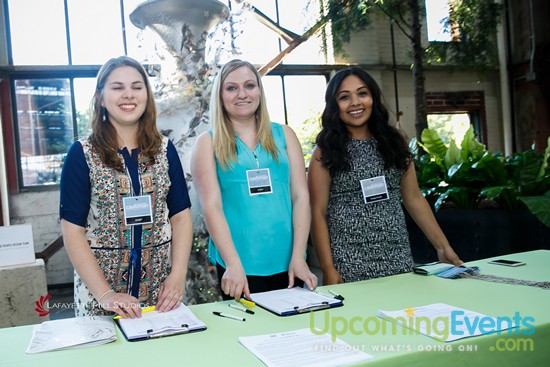 Marc Vetri's Great Chefs Event - Main Tasting