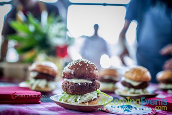 Marc Vetri's Great Chefs Event - Main Tasting