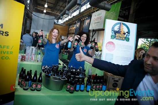 Marc Vetri's Great Chefs Event - Main Tasting