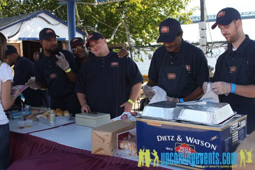 Sippin' by the River - Gallery 1