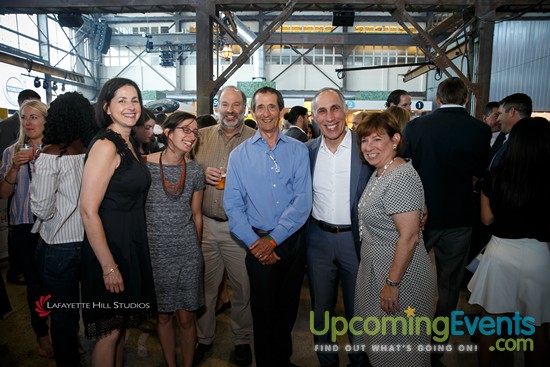 Marc Vetri's Great Chefs Event - Main Tasting