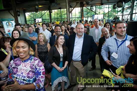 Marc Vetri's Great Chefs Event - Main Tasting