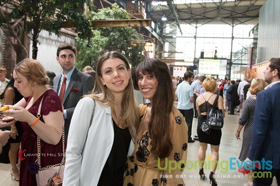 Marc Vetri's Great Chefs Event - Main Tasting