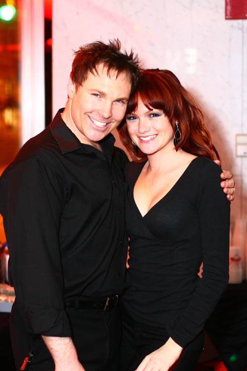 The 2008 Young Professionals Ball