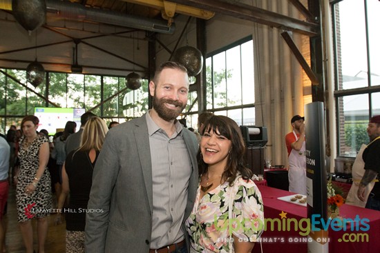 Marc Vetri's Great Chefs Event - Main Tasting