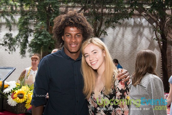 Marc Vetri's Great Chefs Event - Main Tasting