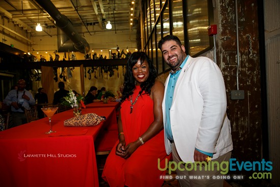 Marc Vetri's Great Chefs Event - Main Tasting