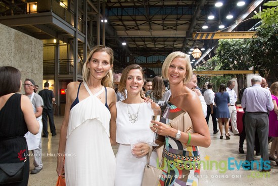 Marc Vetri's Great Chefs Event - Main Tasting