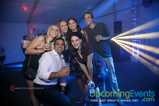 Marc Vetri's Great Chefs Event - Main Tasting