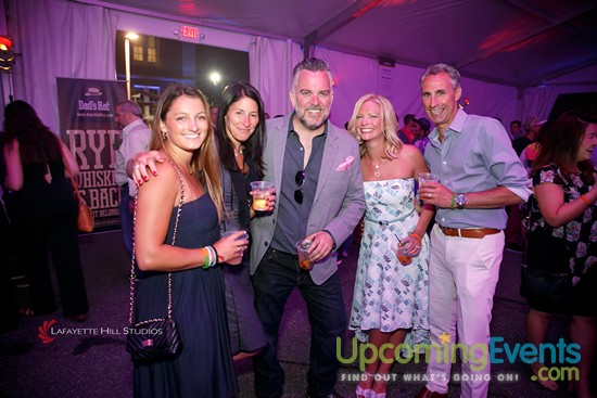 Marc Vetri's Great Chefs Event - Main Tasting