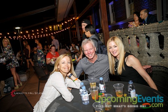 Marc Vetri's Great Chefs Event - Main Tasting