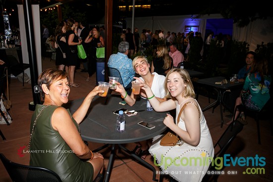 Marc Vetri's Great Chefs Event - Main Tasting