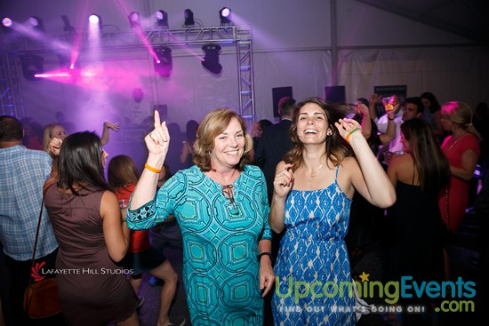 Marc Vetri's Great Chefs Event - Main Tasting