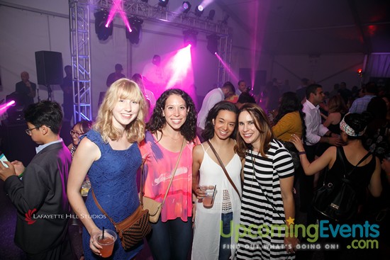 Marc Vetri's Great Chefs Event - Main Tasting