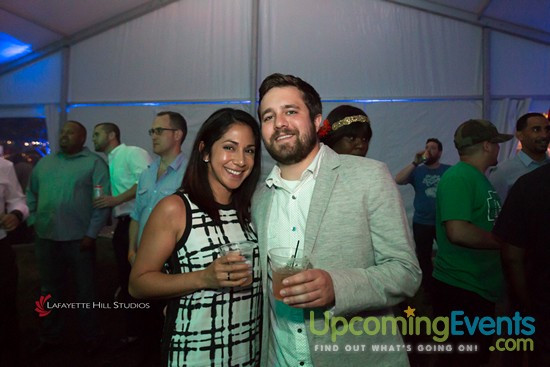 Marc Vetri's Great Chefs Event - Main Tasting