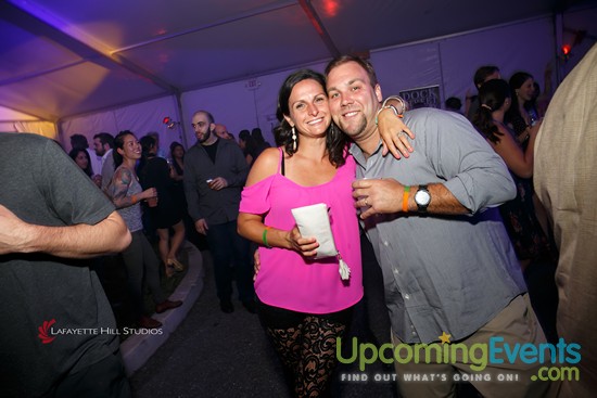 Marc Vetri's Great Chefs Event - Main Tasting