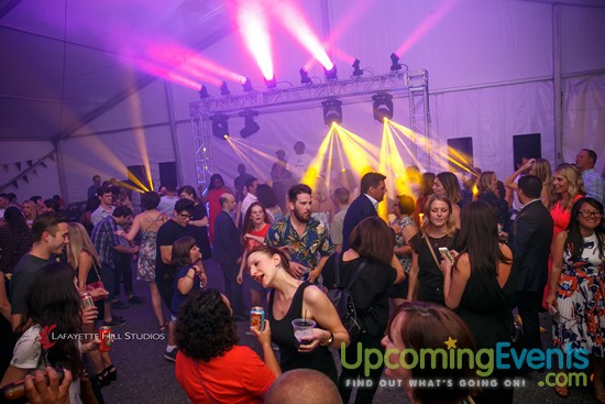 Marc Vetri's Great Chefs Event - Main Tasting