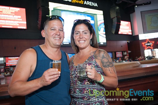 Summerfest Live! 2016 (Gallery A)