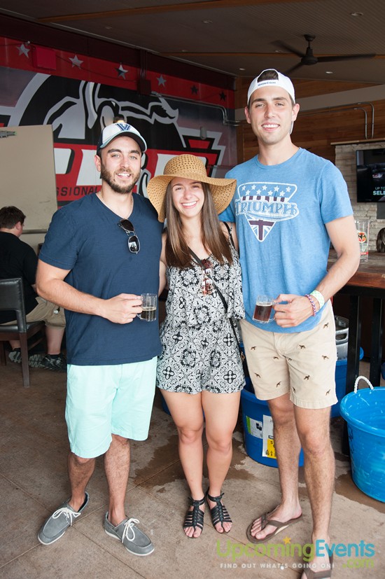 Summerfest Live! 2016 (Gallery A)