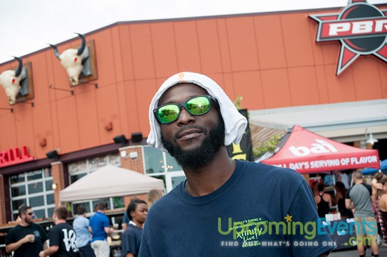 Summerfest Live! 2016 (Gallery A)