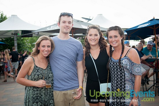 Summerfest Live! 2016 (Gallery A)