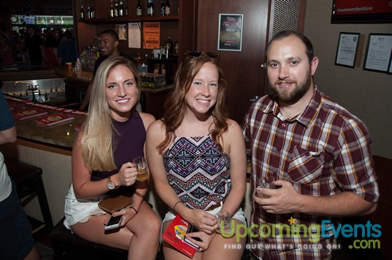 Summerfest Live! 2016 (Gallery A)