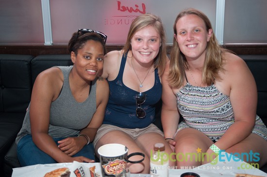 Summerfest Live! 2016 (Gallery A)