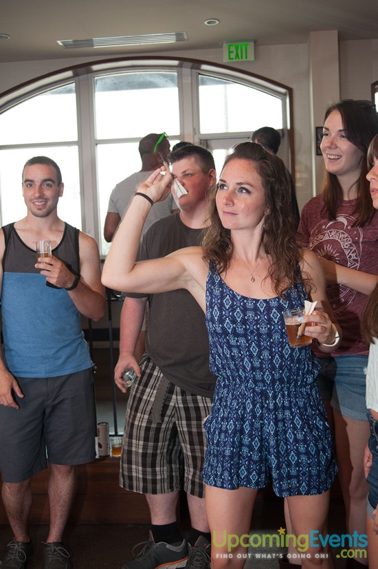 Summerfest Live! 2016 (Gallery A)