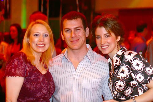 The 2008 Young Professionals Ball