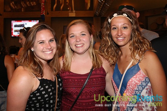 Summerfest Live! 2016 (Gallery B)