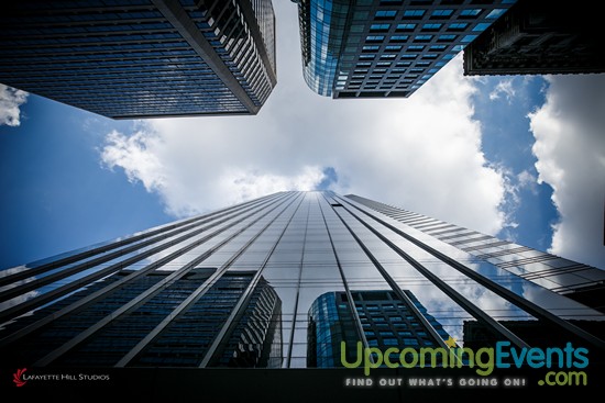 Best of Philly Soiree 2016