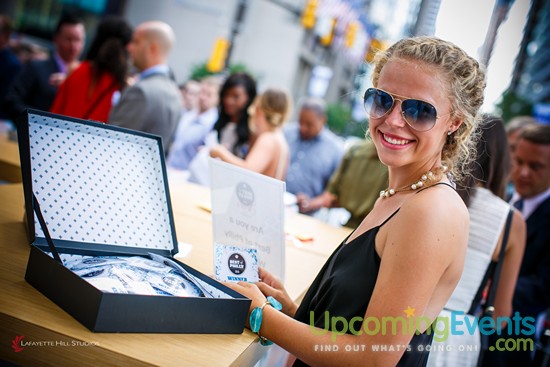 Best of Philly Soiree 2016