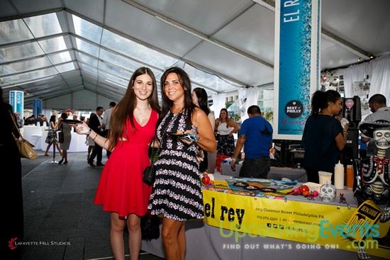 Best of Philly Soiree 2016