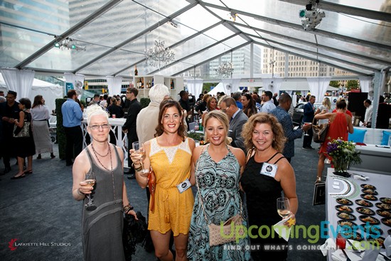 Best of Philly Soiree 2016