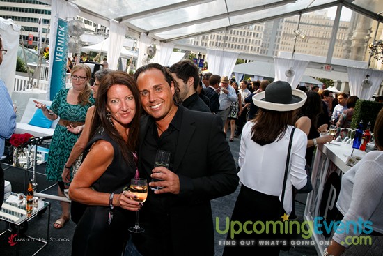 Best of Philly Soiree 2016