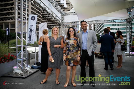 Best of Philly Soiree 2016