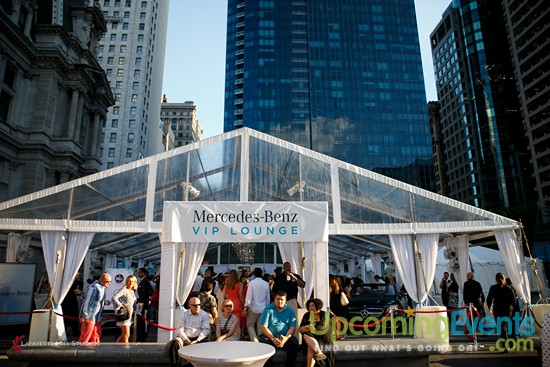 Best of Philly Soiree 2016