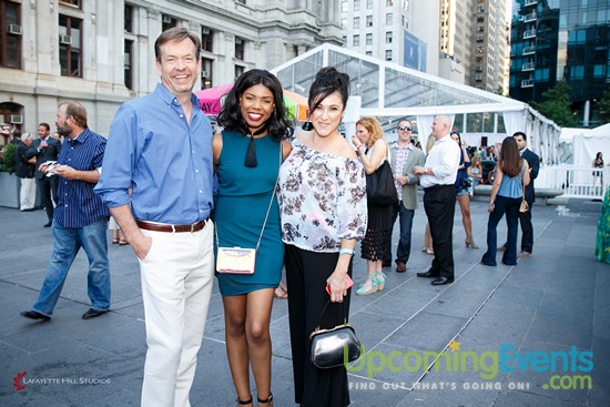 Best of Philly Soiree 2016