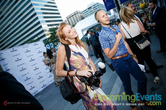 Best of Philly Soiree 2016