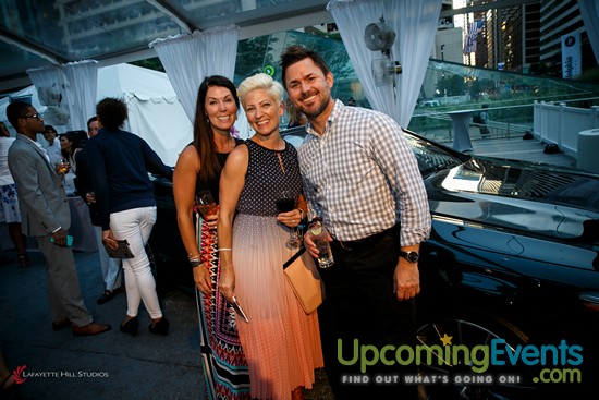 Best of Philly Soiree 2016