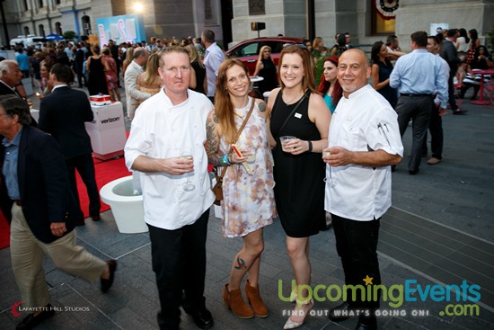 Best of Philly Soiree 2016