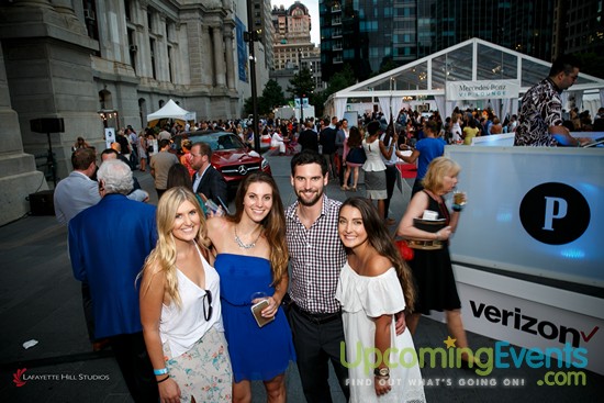 Best of Philly Soiree 2016