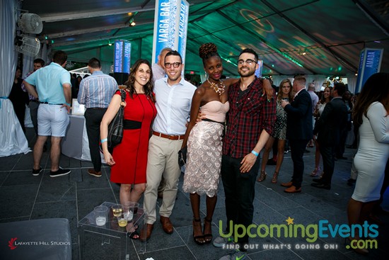 Best of Philly Soiree 2016