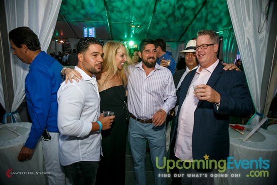 Best of Philly Soiree 2016